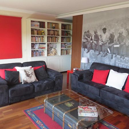 Sweet Home Braga Hostel & Guest House 외부 사진