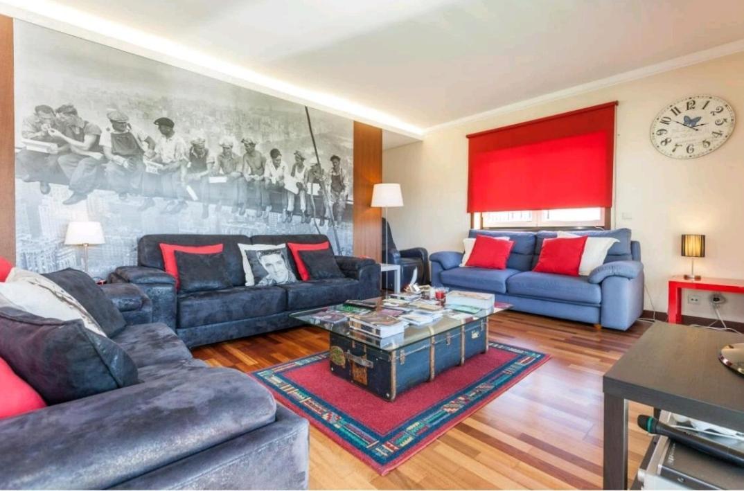 Sweet Home Braga Hostel & Guest House 외부 사진