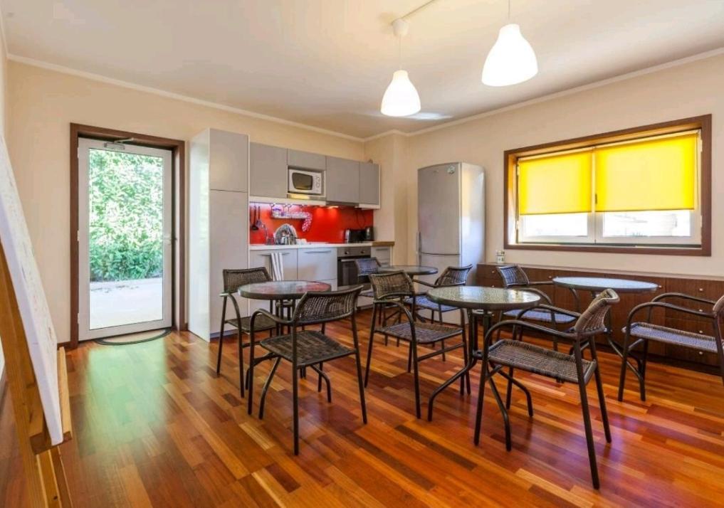 Sweet Home Braga Hostel & Guest House 외부 사진