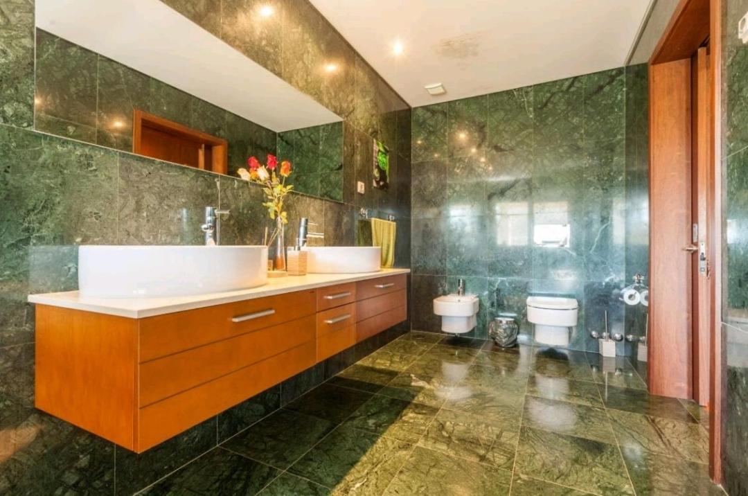 Sweet Home Braga Hostel & Guest House 외부 사진