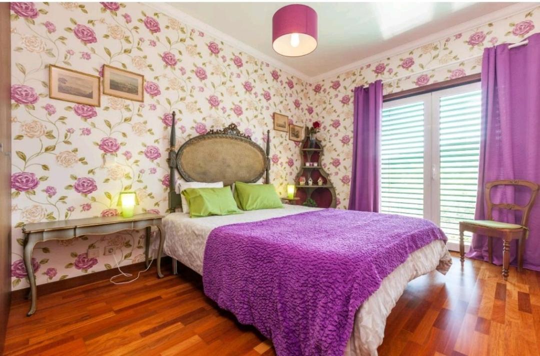 Sweet Home Braga Hostel & Guest House 외부 사진