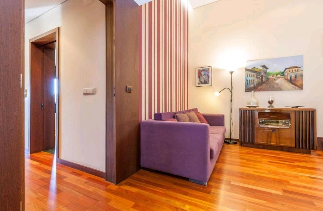 Sweet Home Braga Hostel & Guest House 외부 사진