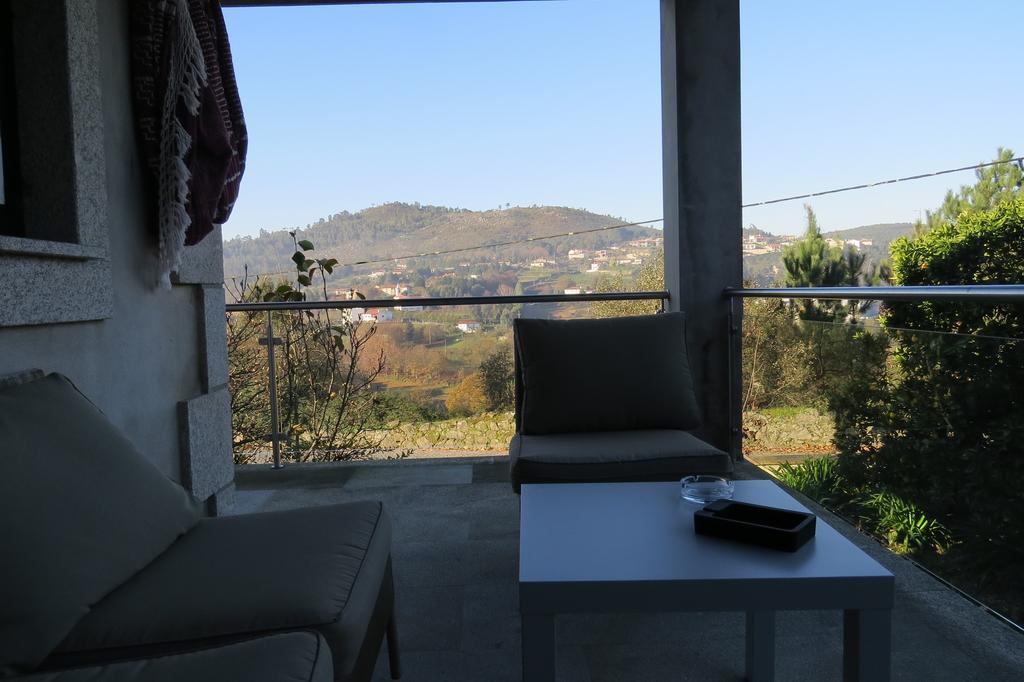 Sweet Home Braga Hostel & Guest House 외부 사진
