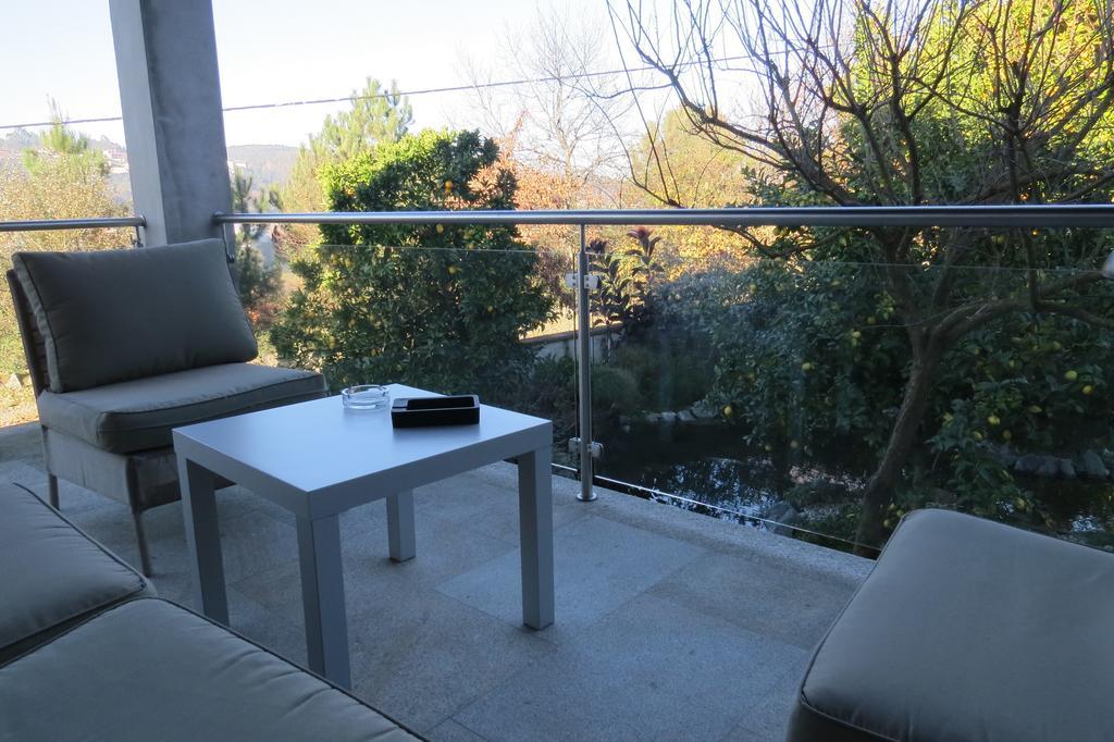 Sweet Home Braga Hostel & Guest House 외부 사진