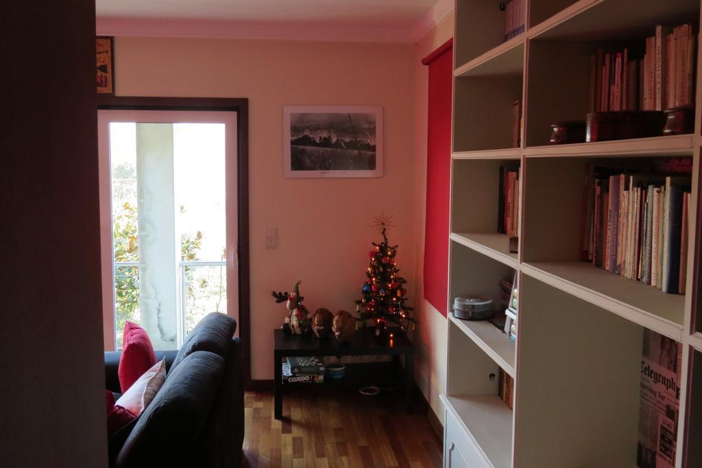 Sweet Home Braga Hostel & Guest House 외부 사진