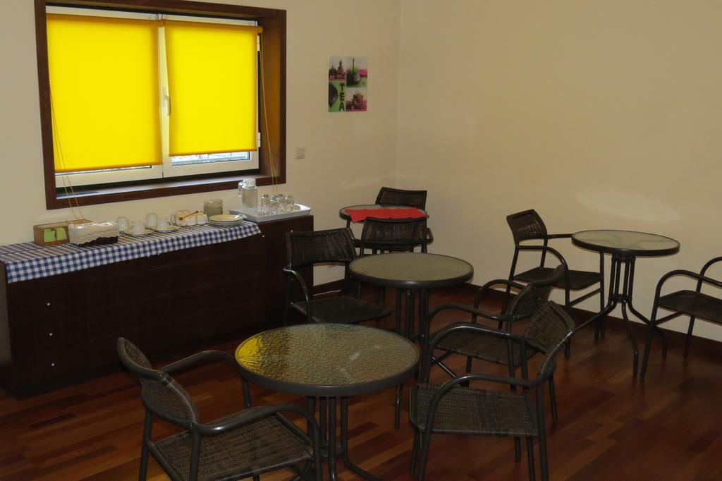 Sweet Home Braga Hostel & Guest House 외부 사진