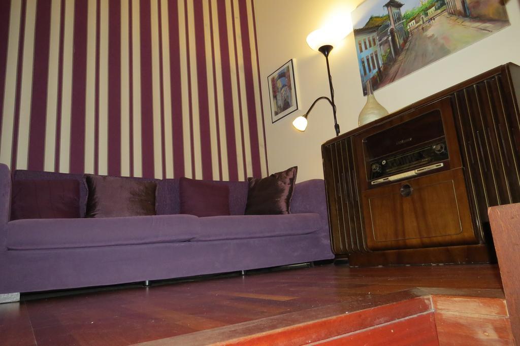 Sweet Home Braga Hostel & Guest House 외부 사진