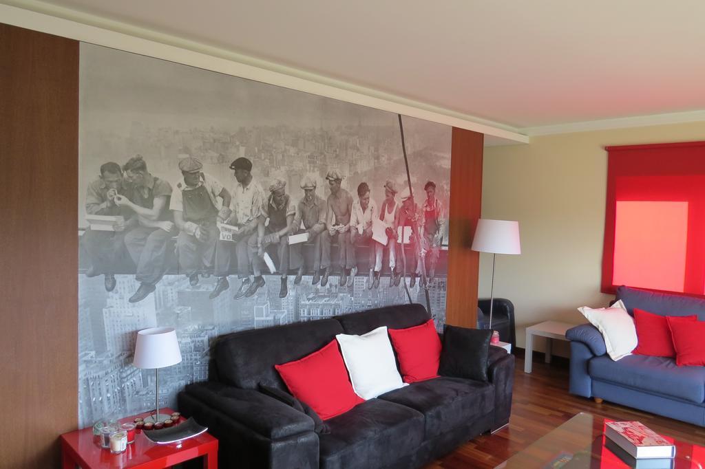 Sweet Home Braga Hostel & Guest House 외부 사진