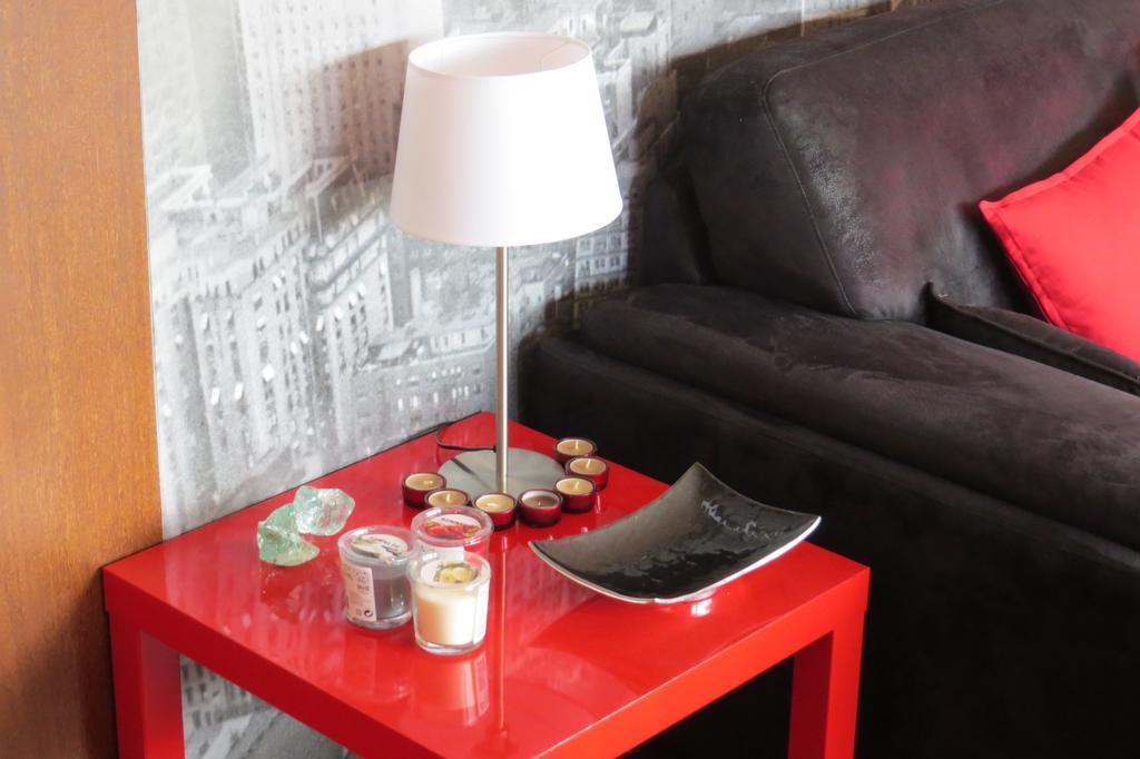Sweet Home Braga Hostel & Guest House 외부 사진