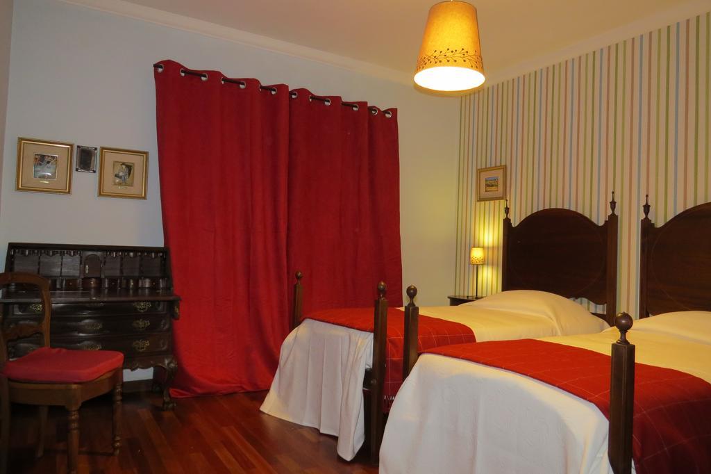 Sweet Home Braga Hostel & Guest House 외부 사진