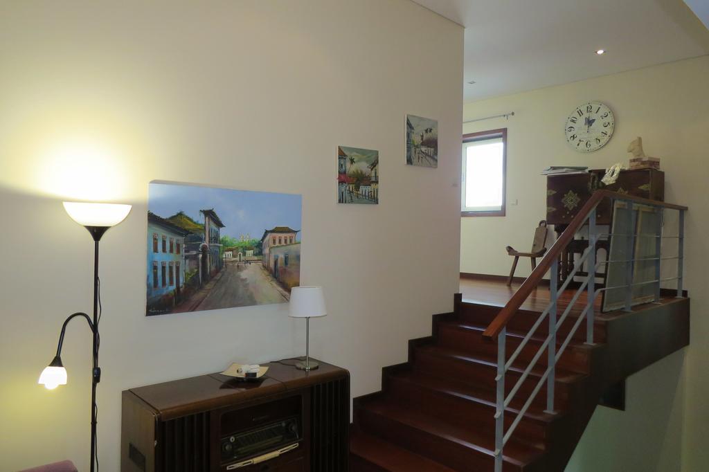 Sweet Home Braga Hostel & Guest House 외부 사진