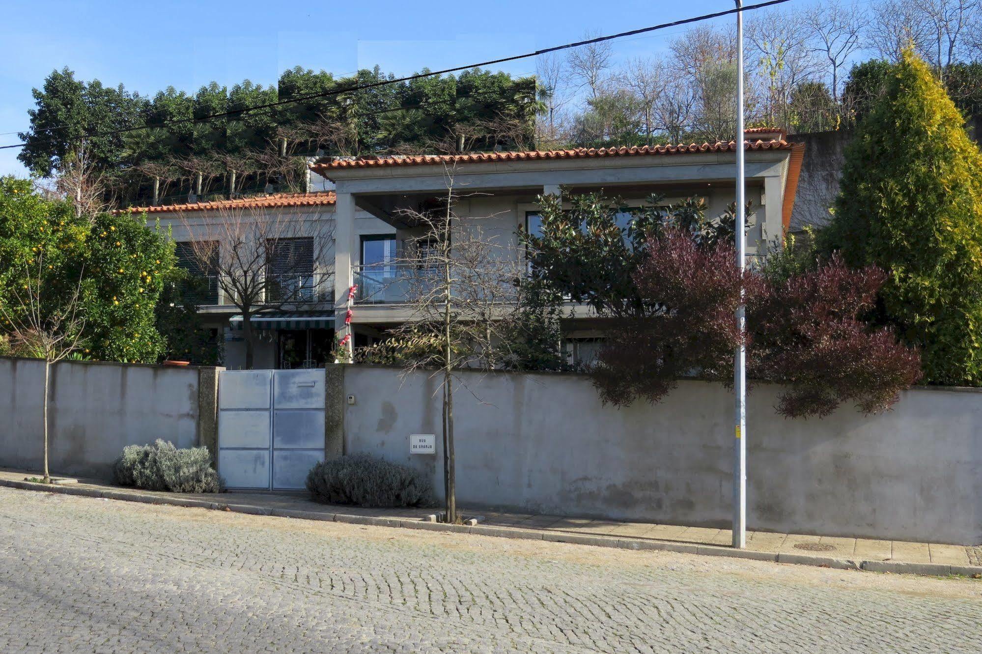 Sweet Home Braga Hostel & Guest House 외부 사진