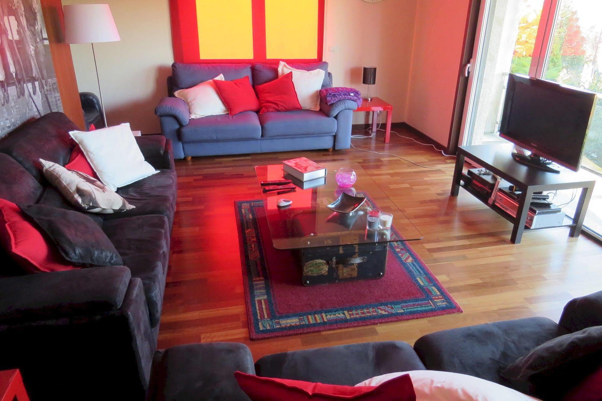 Sweet Home Braga Hostel & Guest House 외부 사진