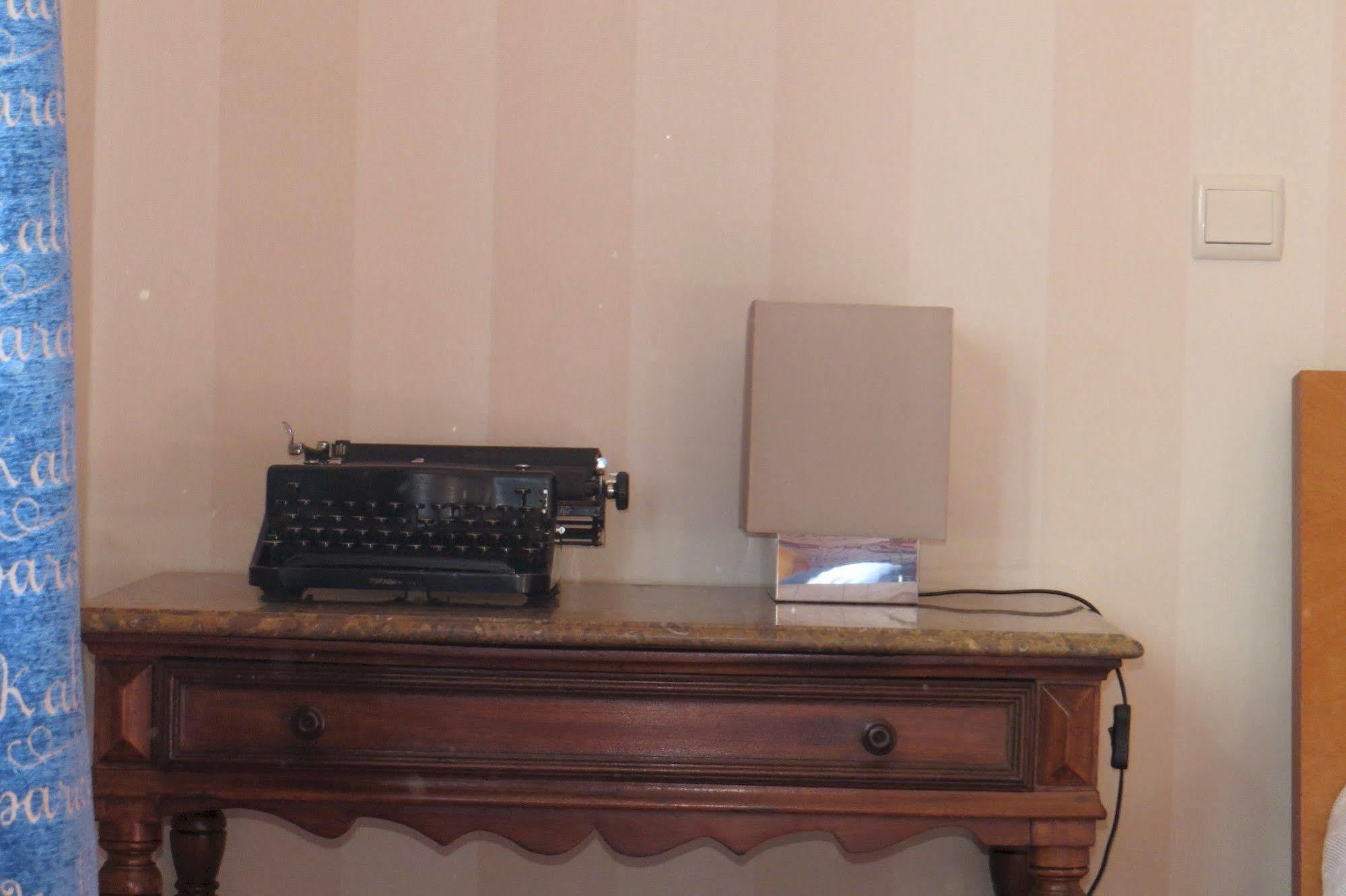 Sweet Home Braga Hostel & Guest House 외부 사진