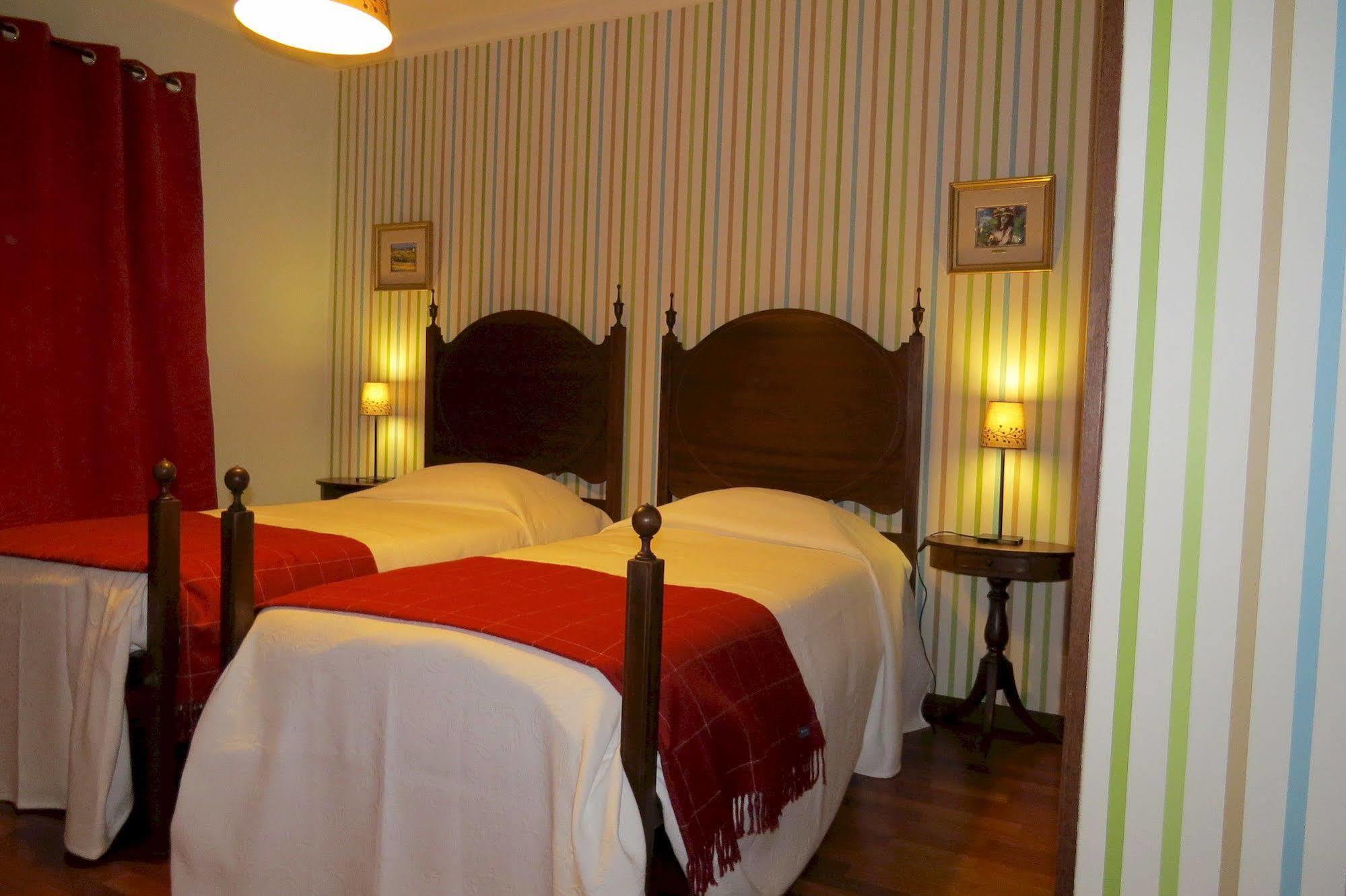 Sweet Home Braga Hostel & Guest House 외부 사진