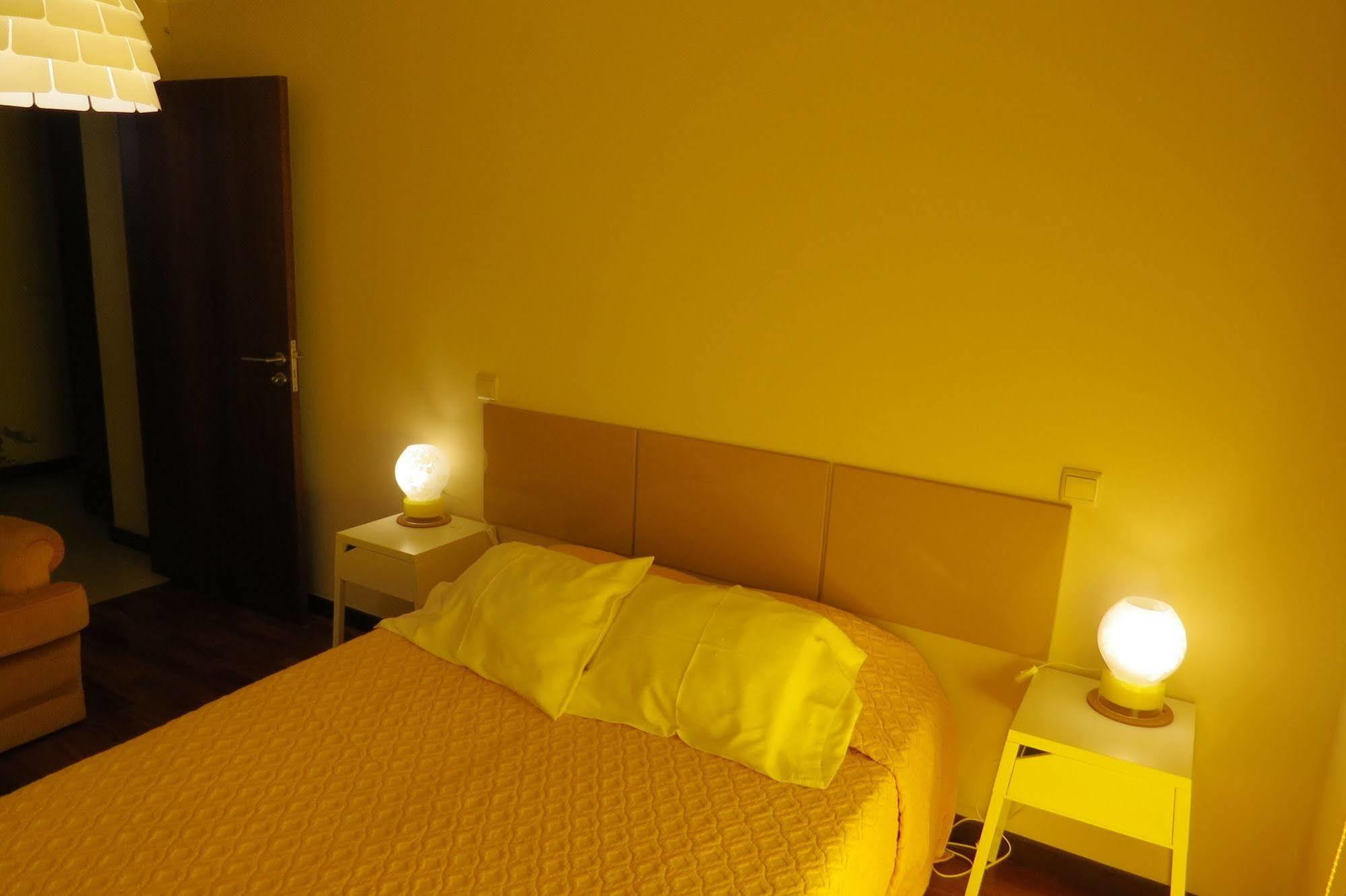Sweet Home Braga Hostel & Guest House 외부 사진