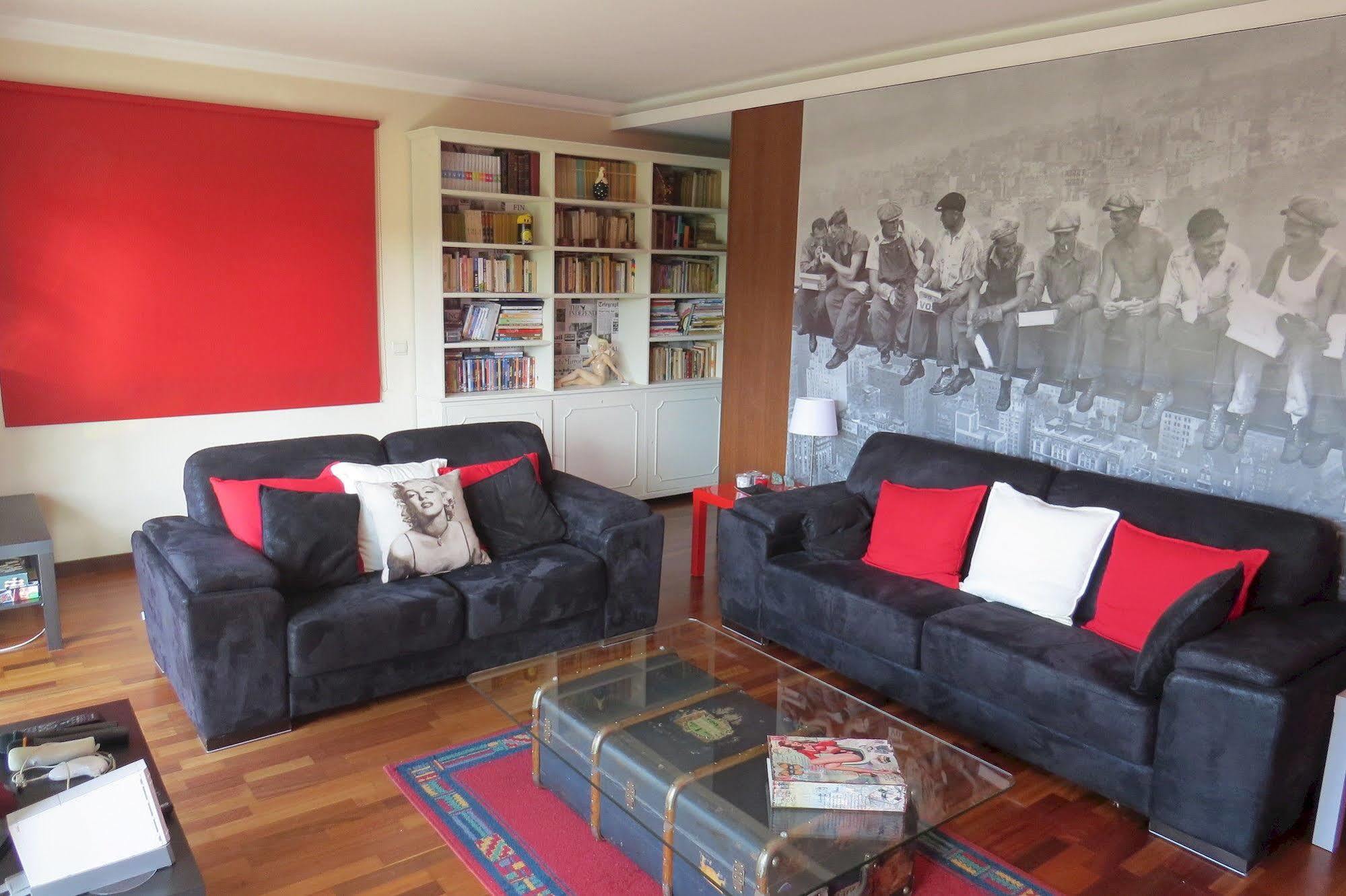 Sweet Home Braga Hostel & Guest House 외부 사진