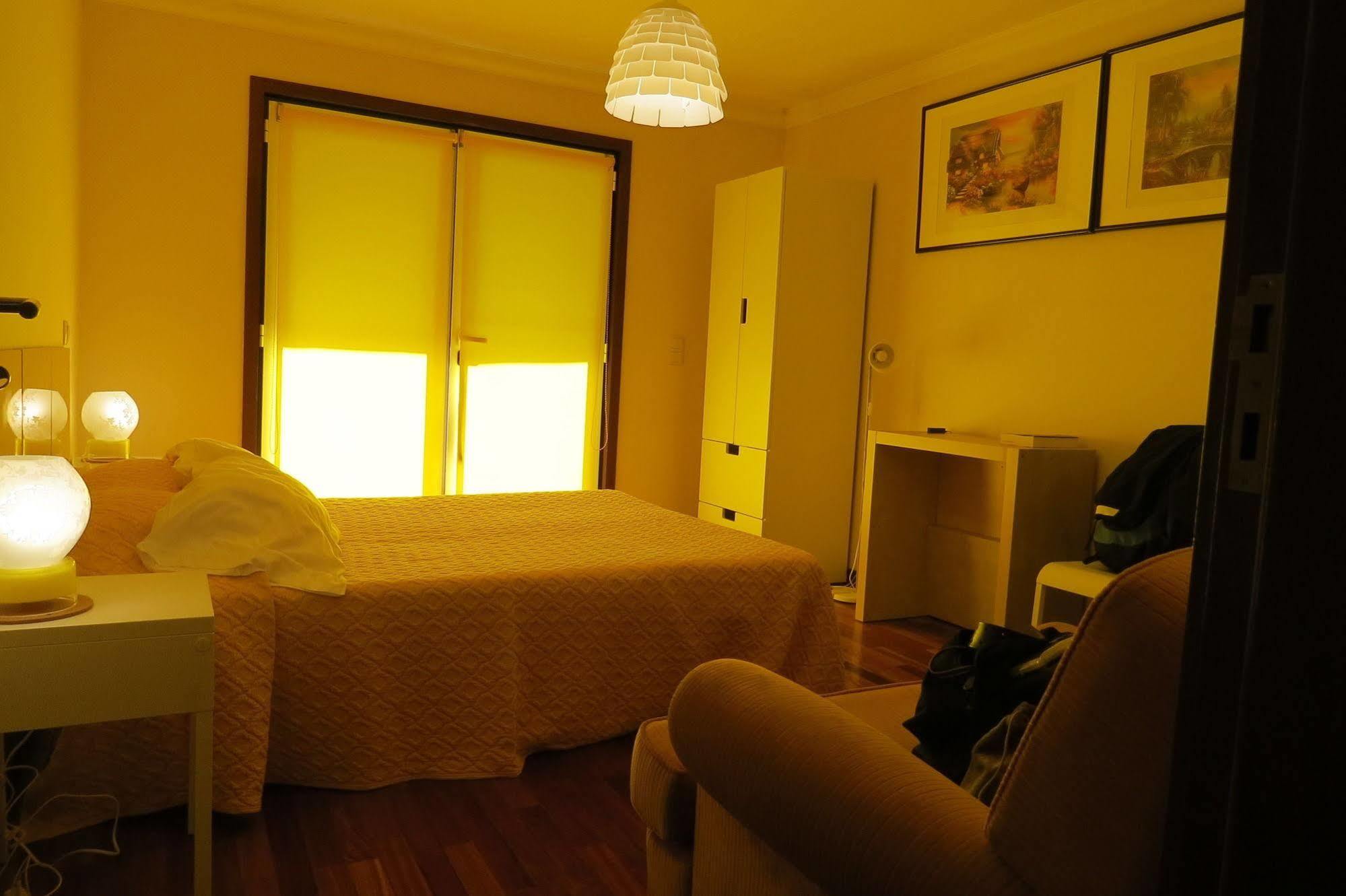 Sweet Home Braga Hostel & Guest House 외부 사진