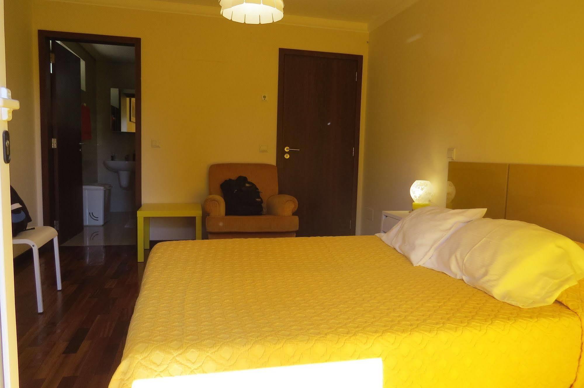 Sweet Home Braga Hostel & Guest House 외부 사진