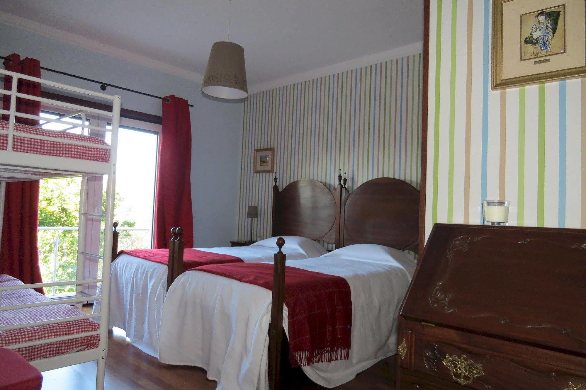 Sweet Home Braga Hostel & Guest House 외부 사진