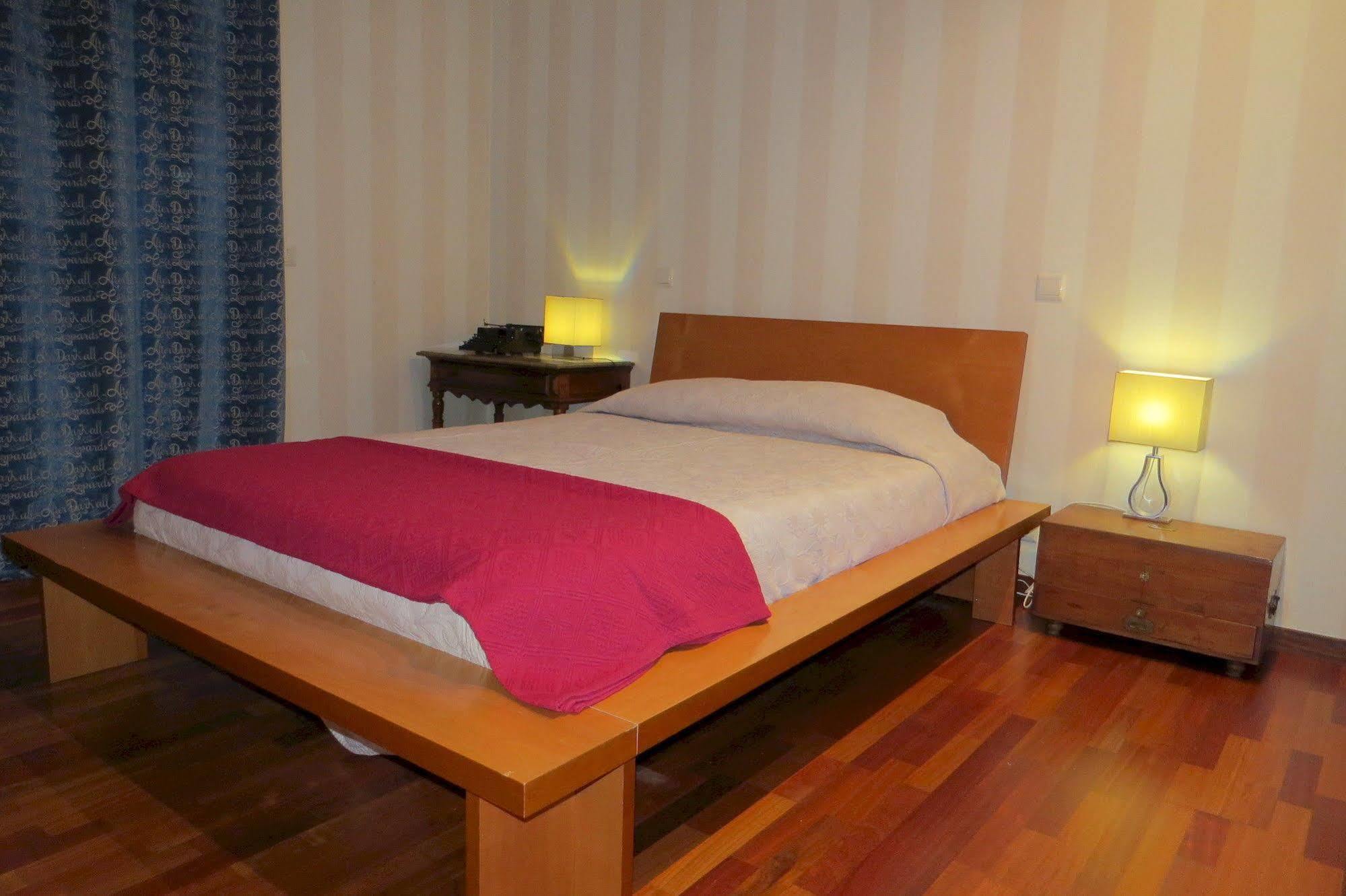 Sweet Home Braga Hostel & Guest House 외부 사진