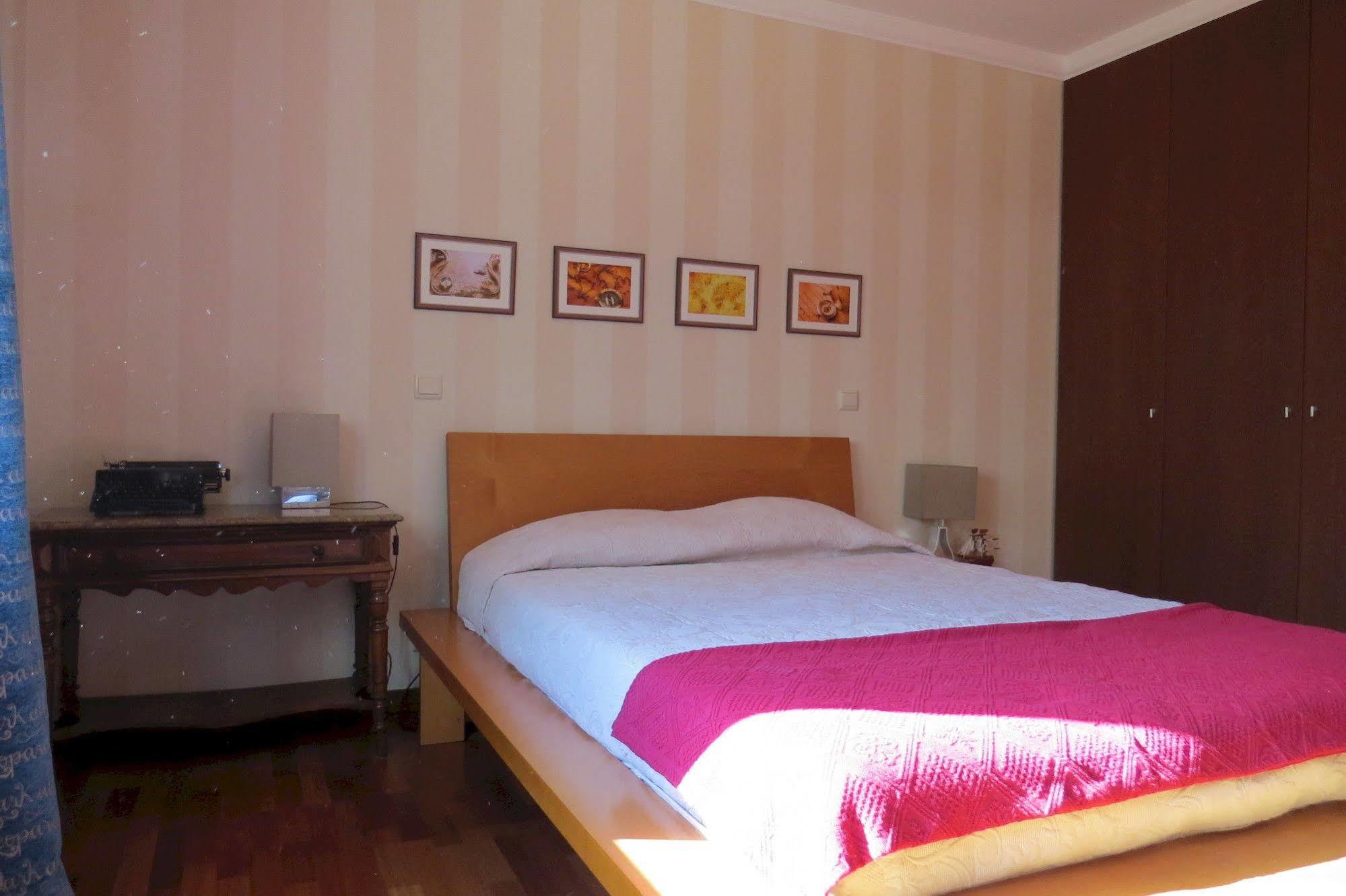 Sweet Home Braga Hostel & Guest House 외부 사진