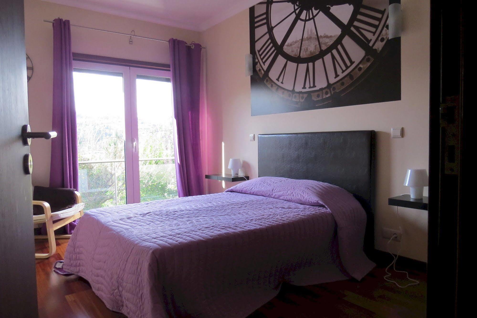 Sweet Home Braga Hostel & Guest House 외부 사진