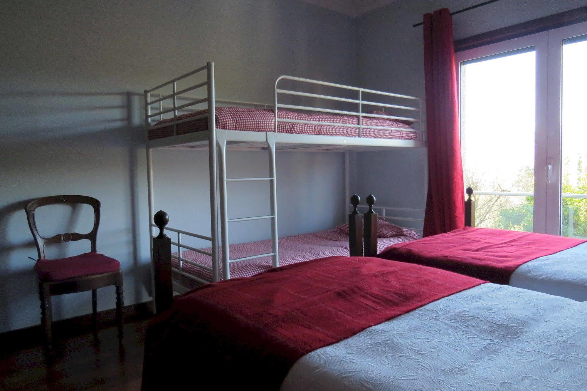 Sweet Home Braga Hostel & Guest House 외부 사진
