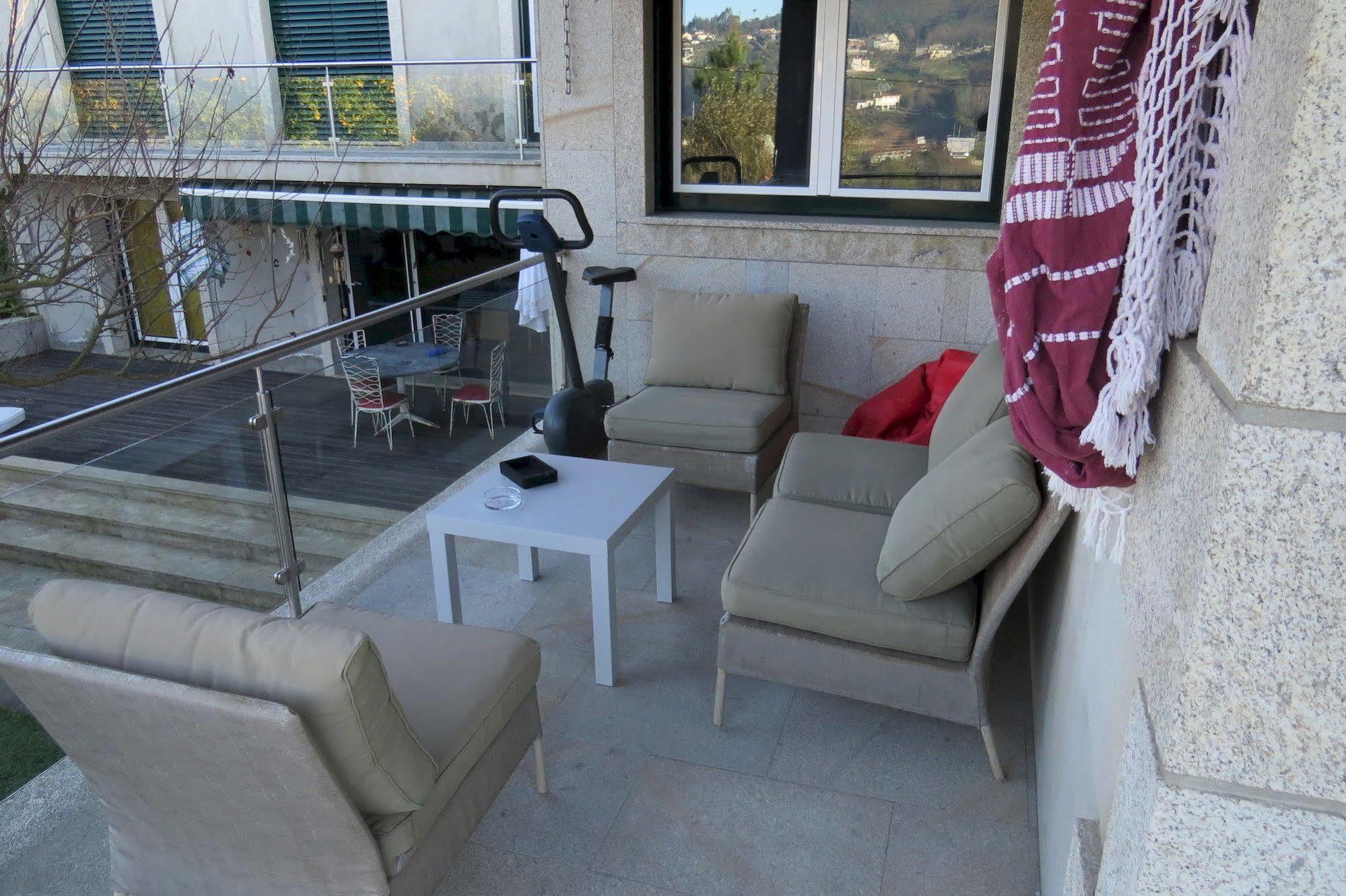 Sweet Home Braga Hostel & Guest House 외부 사진