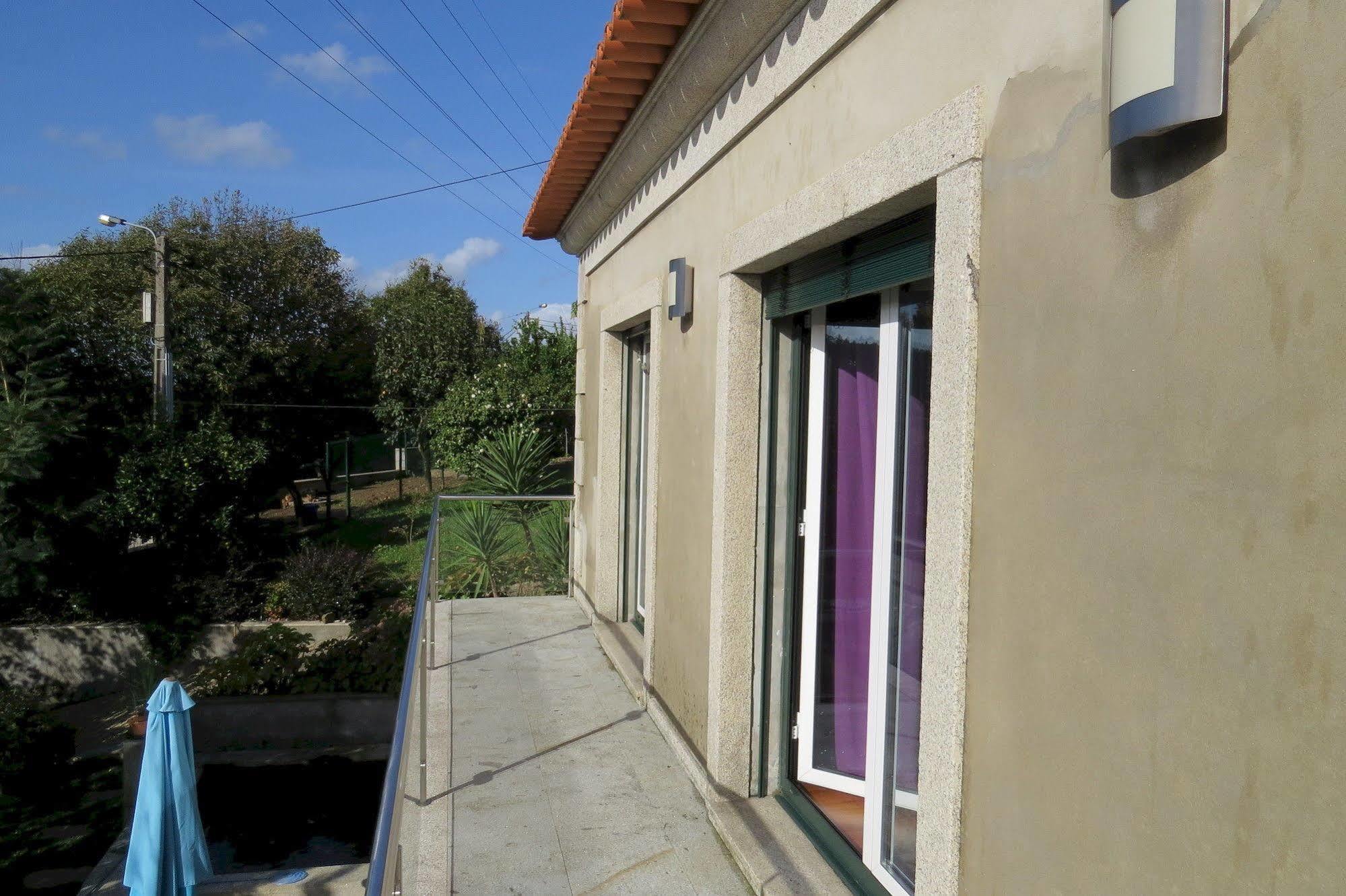 Sweet Home Braga Hostel & Guest House 외부 사진