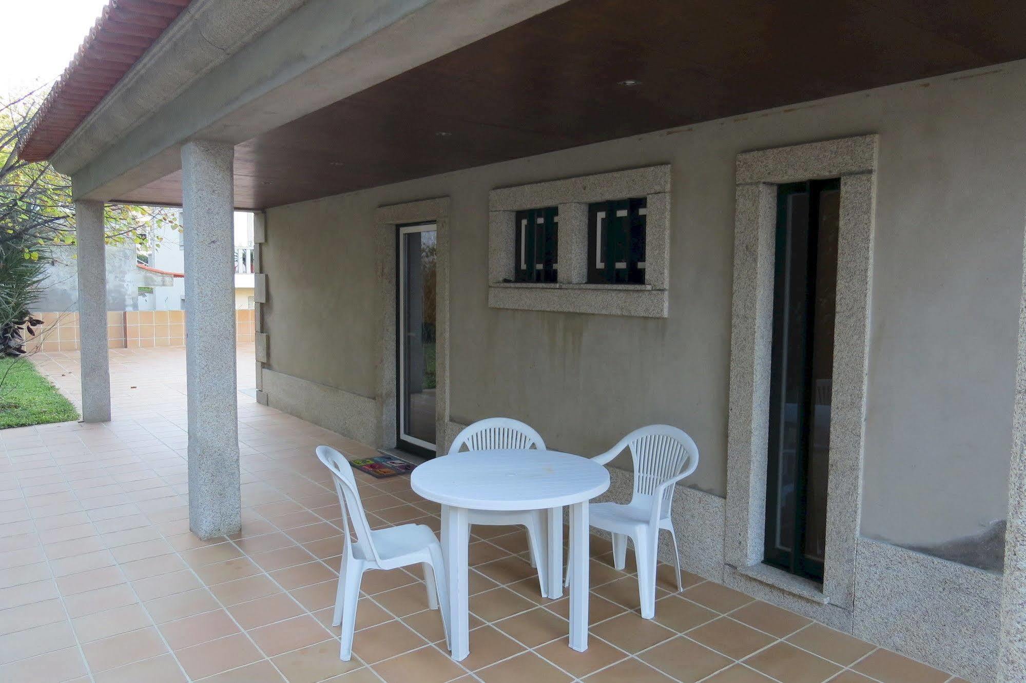 Sweet Home Braga Hostel & Guest House 외부 사진